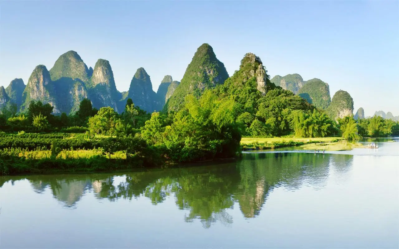 高效智慧高性能